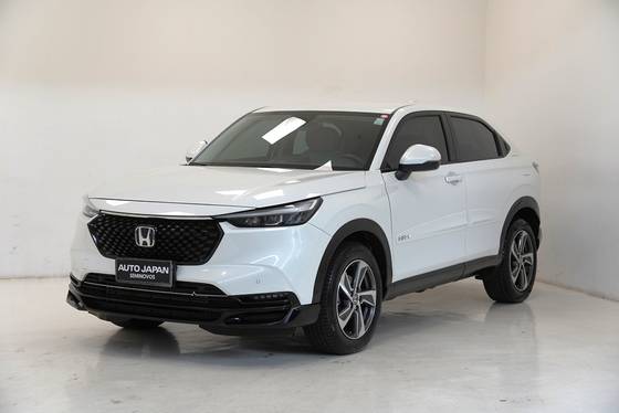 HONDA HR-V 1.5 DI I-VTEC TURBO FLEX TOURING CVT